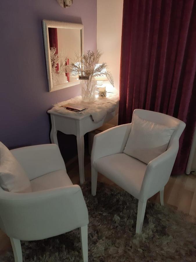 Luxury Licitar Heart Apartment Zagreb Bagian luar foto